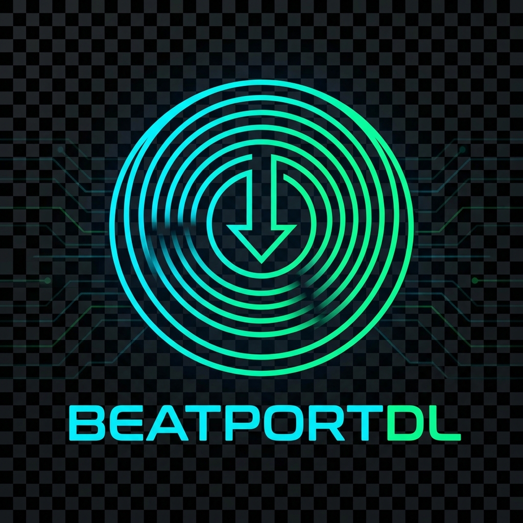 BeatportDL Logo