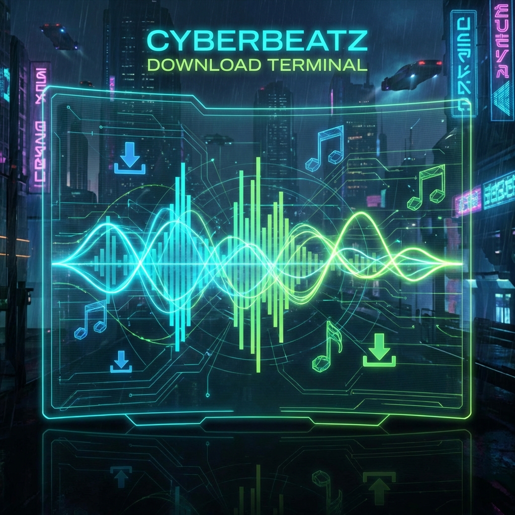 Easy Download System